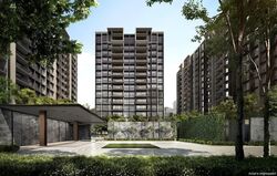 Altura (D23), Condominium #576755231